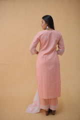 PREMIUM SALWAR SUIT, DUPATTA