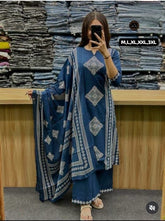 NEW ARRIVALS FASTIVAL SPECIAL COTTON COLLECTION