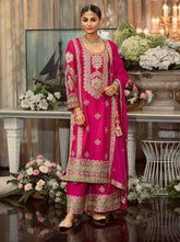 PARTY WEAR DESIGNER SUIT COLLECTION