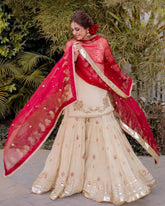 DESIGNER AND ELEGANCE SARARA SUIT