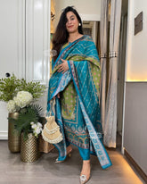 Tradition and style in perfect harmony.