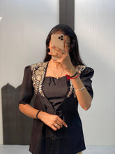 NEW THREE PIECE WESTERN OUTFIT FOR TRENDY WEDDING SEASON