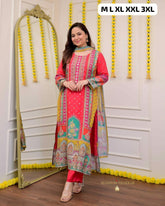 PRESENTING EXCLUSIVE COLLECTION IN NEW PATTERN