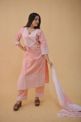 PREMIUM SALWAR SUIT, DUPATTA